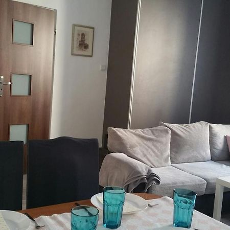 Appartamento Zacisze Starowki Stary Toruń Esterno foto