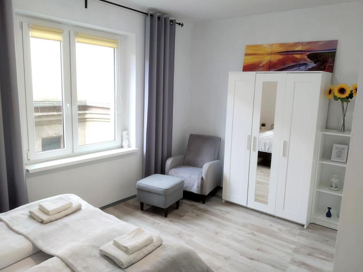 Appartamento Zacisze Starowki Stary Toruń Esterno foto