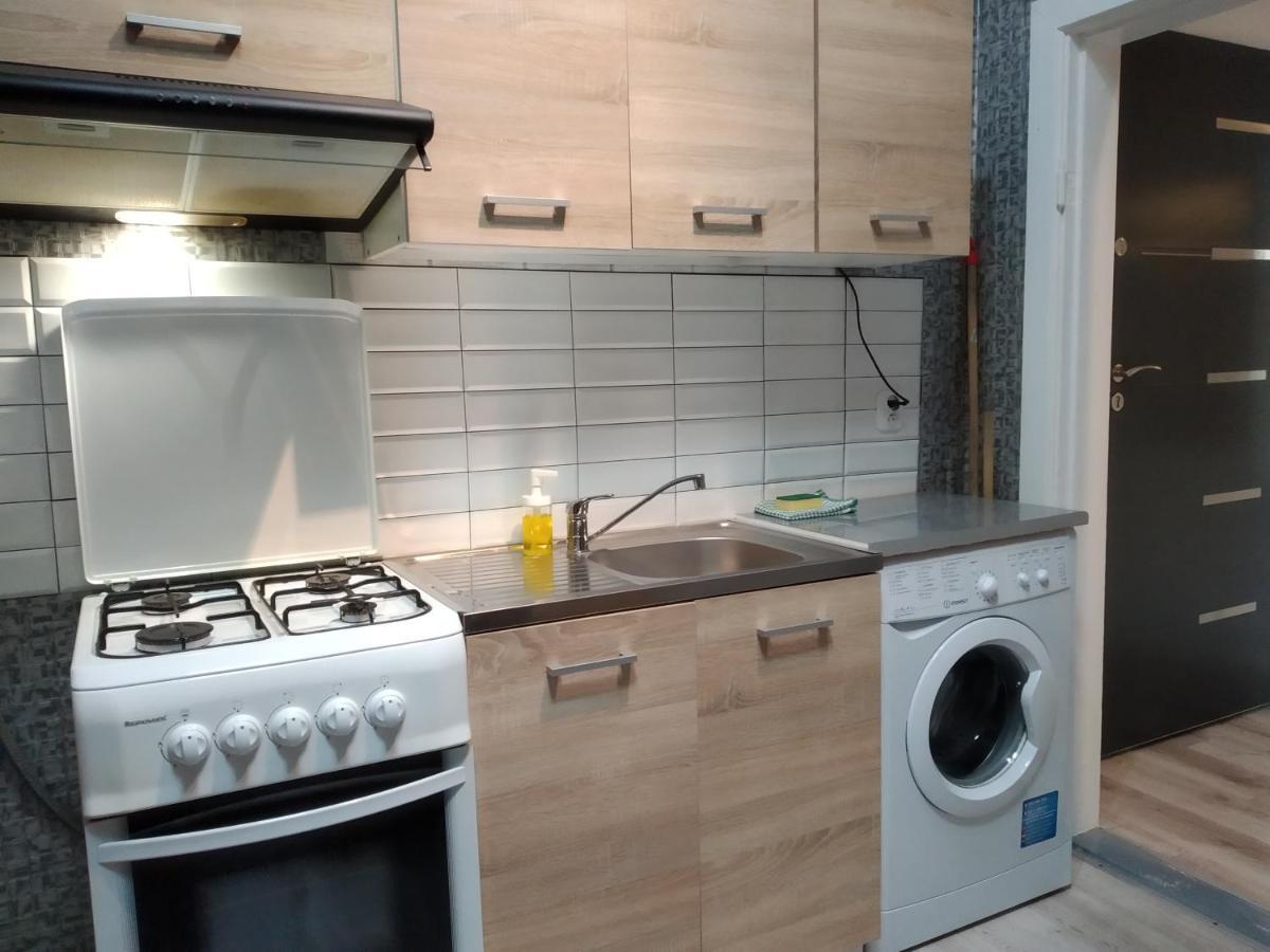 Appartamento Zacisze Starowki Stary Toruń Esterno foto