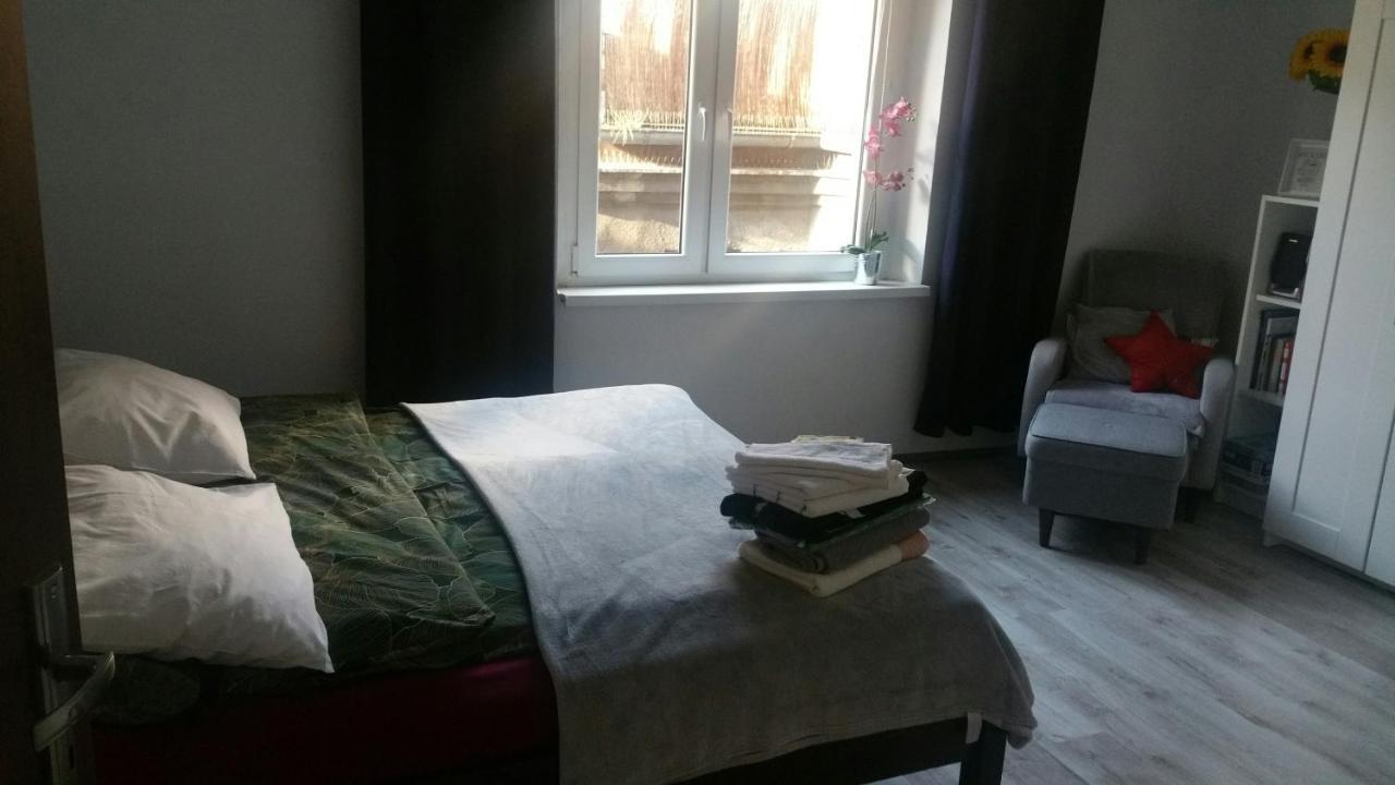 Appartamento Zacisze Starowki Stary Toruń Esterno foto