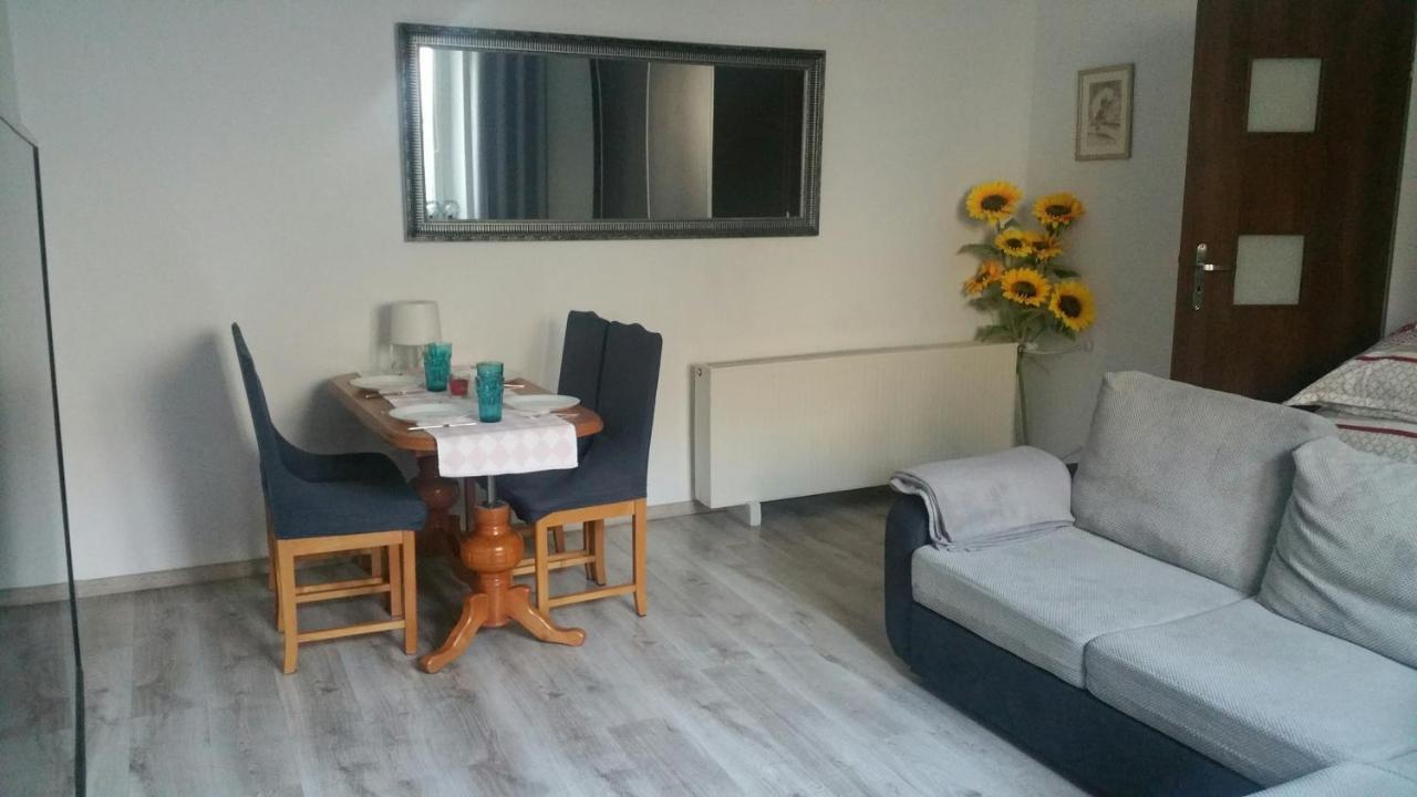 Appartamento Zacisze Starowki Stary Toruń Esterno foto