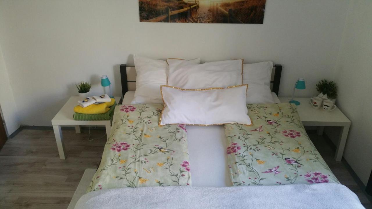 Appartamento Zacisze Starowki Stary Toruń Esterno foto