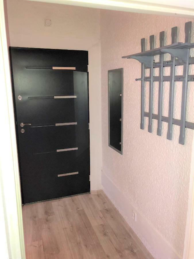 Appartamento Zacisze Starowki Stary Toruń Esterno foto