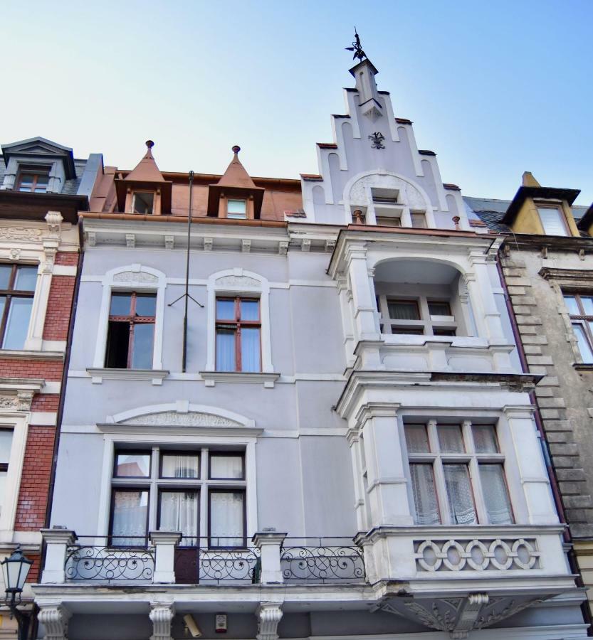 Appartamento Zacisze Starowki Stary Toruń Esterno foto