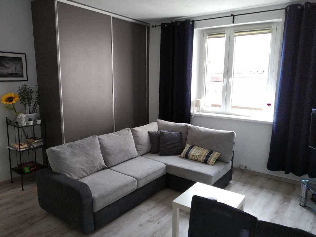 Appartamento Zacisze Starowki Stary Toruń Esterno foto