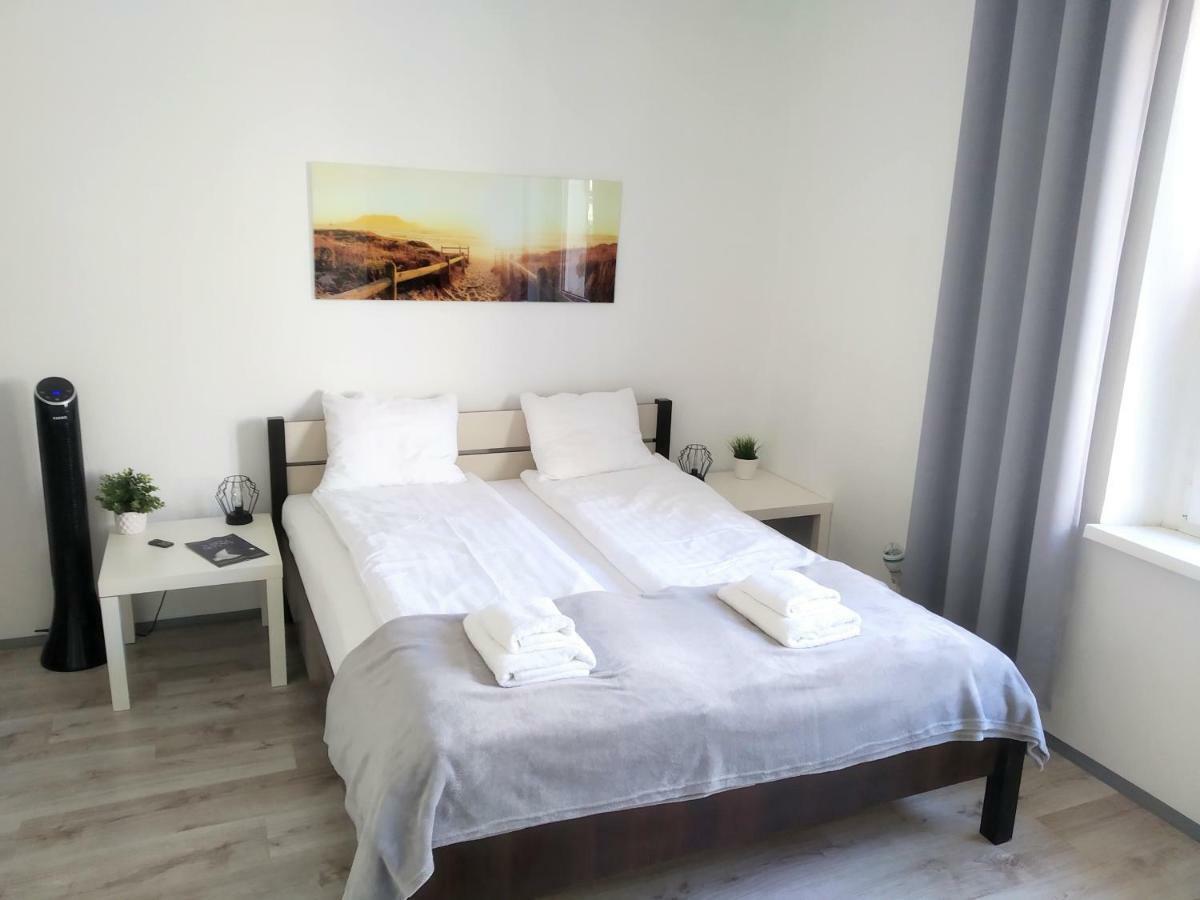 Appartamento Zacisze Starowki Stary Toruń Esterno foto